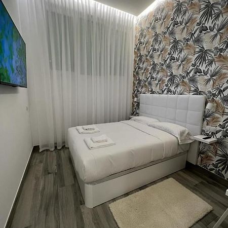 Habitacion Praga Style Madrid Eksteriør bilde