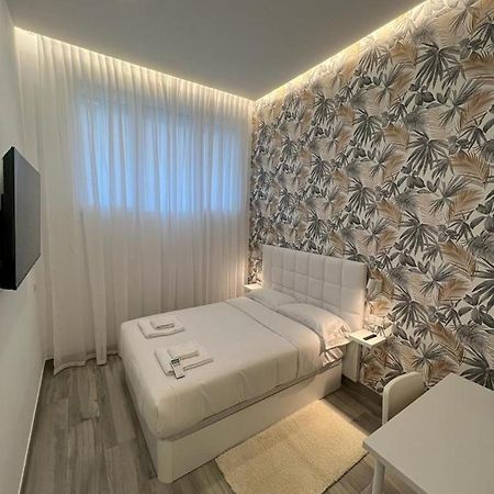 Habitacion Praga Style Madrid Eksteriør bilde