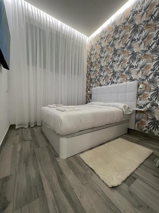 Habitacion Praga Style Madrid Eksteriør bilde