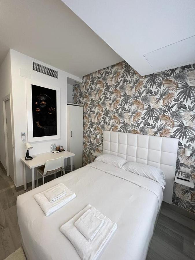 Habitacion Praga Style Madrid Eksteriør bilde