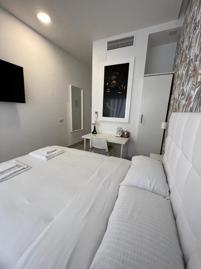 Habitacion Praga Style Madrid Eksteriør bilde